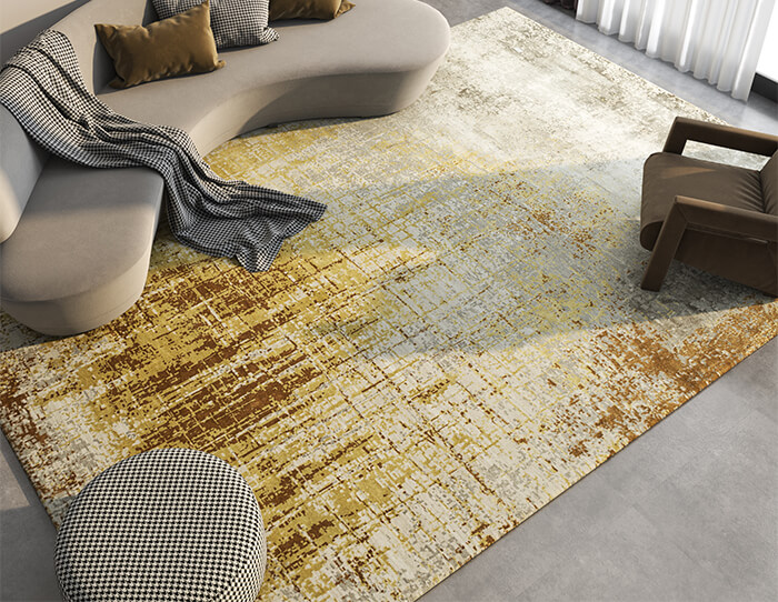 colorful rugs and carpets for every space